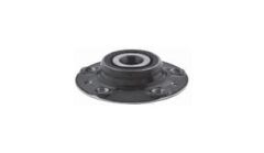 SNR XTGB40485P ARKA TEKER PORYASI RULMANLI LGN II AKTİF SENSÖRLÜ ABS Lİ x