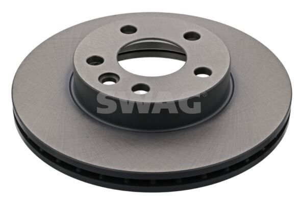 SWAG 30914040 ÖN FREN AYNASI TRANSPORTER T4 1.9 D TD 2.4 D 2.5 TDİ 90/4.03 280x24x5DLxHAVALI FEBI 14040