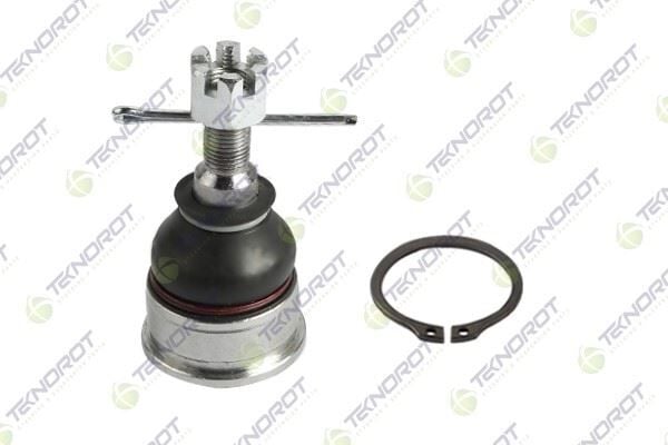 TEKNOROT H-257 ROTİL ALT SAĞ/SOL HONDA CIVIC 1.4L D14Z6 1.6L D16V1 VTEC EP ES EU 01-05