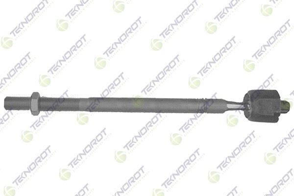 TEKNOROT V-213 ROT MİLİ TOUAREG 05 >