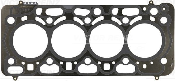 V.REINZ 611025030 SKC 1.05 4 DELİK VOLVO S90 D5 2016 >V90 D5 2016 > XC60 D5 2017 > XC90 2014-2018 >