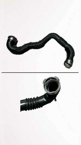 ZENON RN8446 TURBO HORTUMU PLASTIC R.KOLEOS II HC 1.6 dCI 130-N.X-TRAIL III T32 T32R T32RR 1.6 Dcı