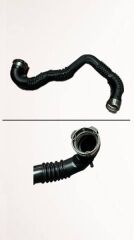 ZENON RN8446 TURBO HORTUMU PLASTIC R.KOLEOS II HC 1.6 dCI 130-N.X-TRAIL III T32 T32R T32RR 1.6 Dcı