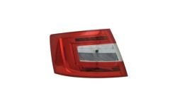 11-E454-06-2B S.OCTAVİA ARKA STOP SDN LH.16-