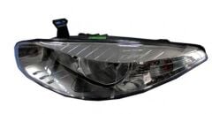 FAR SİNYAL SOL RENAULT FLUENCE 10> ELEKTRİKLİ H7