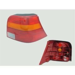 STOP DUYSUZ SOL GOLF IV 10/97-06/05 SİSLİ