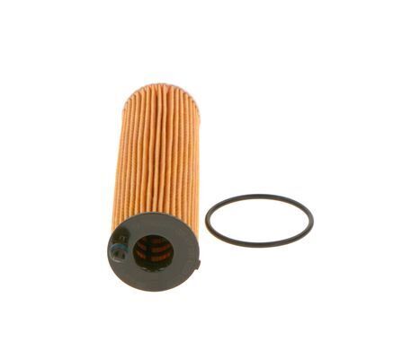 BOSCH F026407238 YAG FILTRESI MERCEDES OM654 W205 S205 C205 A205 C257 W213 S213 C238 A238 W222