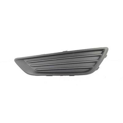BSG BSG 30-922-128 FOCUS SIS FAR KAPAGI SOL SISSIZ MAT  GRI