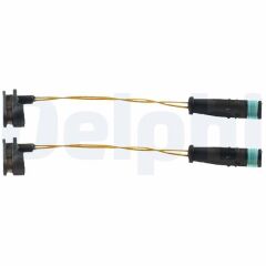 DELPHI LZ0190 BALATA FISI MERCEDES W639 W447 B906 . VW CRAFTER 30-35-50 CIFT
