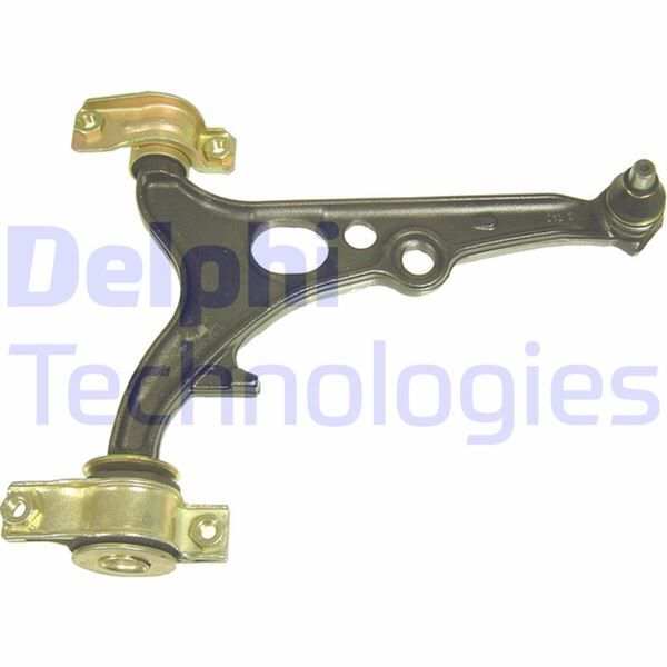 DELPHI TC895 ALT SALINCAK KOMPLE SAĞ MAREA 96 >BRAVO 95-98 ALFA 145-146-155