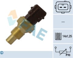 FAE 33792 SU SICAKLIK MÜŞÜRÜ PARTNER-BERLINGO 1.9D-SAXO-106 1.4-1.6-306 1.6-1.8 2 FİŞLİ