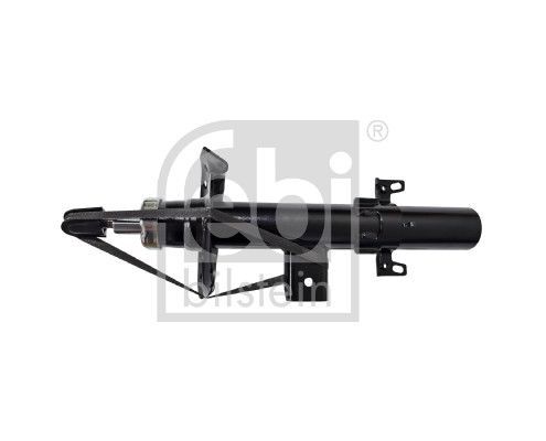 FEBI 1002401 AMORTISOR ARKA SAG GAZLI LAND ROVER FREELANDER II L359