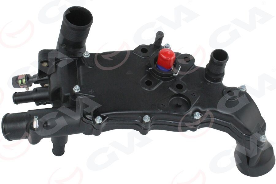 GVA 5127115 TERMOSTAT 83 C KOMPLE DUCATO I-II BOXER II 2.0-2.2 HDİ