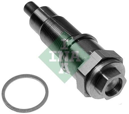 INA 551012010 EKSANTRIK ZINCIR GERGISI MERCEDES OM601 OM602 W124 W201 W210 W140 W638 B901>B904