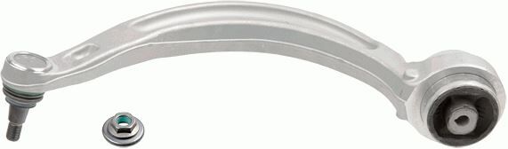 LEMFORDER 3931001 ROTİLLİ KOL ALT EĞRİ SOL A4-A5 BM 2015 >