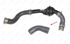 NIFEA 11032 TURBO HORTUMU PLASTİK BORU HARİÇ OK İLE GÖSTERİLEN KÜÇÜK HORTUM DACIA DOKKER 12 >