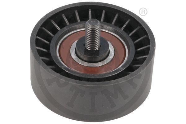 OPTIMAL 0-N2434 KAYIS GERGI RULMANI MERCEDES W204 S204 C204 C209 C219 W211 W212 W221 R230 W463