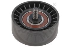 OPTIMAL 0-N2434 KAYIS GERGI RULMANI MERCEDES W204 S204 C204 C209 C219 W211 W212 W221 R230 W463