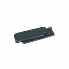 OZAR 4M131006 İÇ GÜNEŞLİK TAKIM SLX SİYAH MONTAJ TİPİ