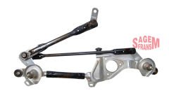 SAGEM 255148 SİLECEK MEKANİZMASI MOTORSUZ ACCENT BLUE