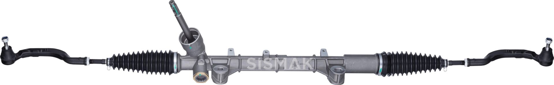 SISMAK 271310T DİREKSİYON KUTUSU EPS DACIA DUSTER II 18- ROT BAŞLI