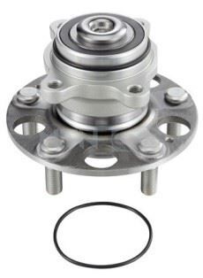 SNR XHGB35289 ARKA TEKER PORYASI HONDA CIVIC 1.6L R16A2 FD6 SEDAN 06-12 / 1.8L R18A2 FD7 SEDAN 06-12 ABS Lİ