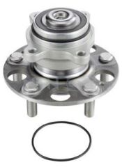 SNR XHGB35289 ARKA TEKER PORYASI HONDA CIVIC 1.6L R16A2 FD6 SEDAN 06-12 / 1.8L R18A2 FD7 SEDAN 06-12 ABS Lİ