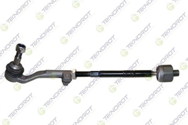 TEKNOROT B-352353 ROT KOLU SOL BMW F20 F21 F22 F23 F30 F31 F34 F35 F32 F33 F36 ROT BASI ILE