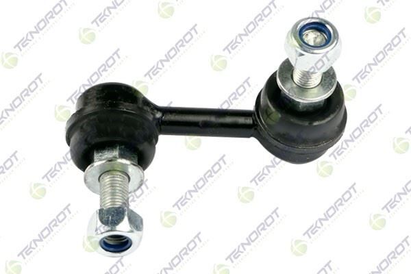 TEKNOROT N-321 Z ROTU ÖN SAĞ NISSAN PRIMERA 1.6L 1.8L 2.0L P12 03->