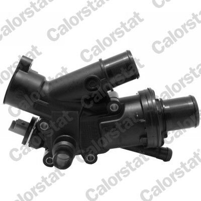 VERNET TH7144.83J TERMOSTAT GÖVDESİ FORD PEUGEOT MONDEO-308-407-3008-508 09> 2.0 TDCI/HDI 14 2.0 TDCI