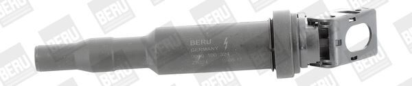 BERU ZS324 ATESLEME BOBINI BMW N45 N46 N52 N13 N20 N52 N55 E81 F20 E46 E90 F30 F36 E39 E60 F10 E83 F25 F26 E85 F16