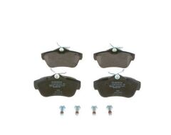 BOSCH 0986424625 ARKA BALATA JUMPY 07 >SUCUDO 07 > EXPERT TEPEE 07 >