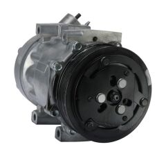 BOSCH 1986AD1149 KLİMA KOMPRESÖRÜ P406 00>04 P607 00>05 JUMPY-EXPERT 02>16 PARTNER 05>15 BERLINGO 05>11 C5 01>14 C8 00>07 XSARA 03>12 1.6 HDI 2.0İ 16V HPI