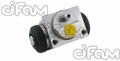 CIFAM 101937 ARKA FREN SILINDIRI TRANSIT CONNECT 1.8TDCI 02>13 FOCUS II 1.6TDCI / 2.0 16V / 1.6TI 16V / 2.0TDCI 04 /> CAP 20.64MM