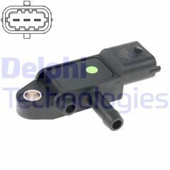 DELPHI DPS00048-12B1 EMME MANİFOLD SENSÖRÜ AVEO-CORSA C-D-ASTRA H-J-MERIVA-MOKKA-INSIGNIA-DOBLO-FIORINO-FORD 1.3-1.7-2.0