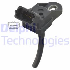 DELPHI PS10131 BASINÇ MAP SENSÖRÜ ASTRA G-ZAFIRA A 99-05 -ASTRA H 2.0 04> VECTRA B 96-03 2.0 DI-DTI 1.7 TD