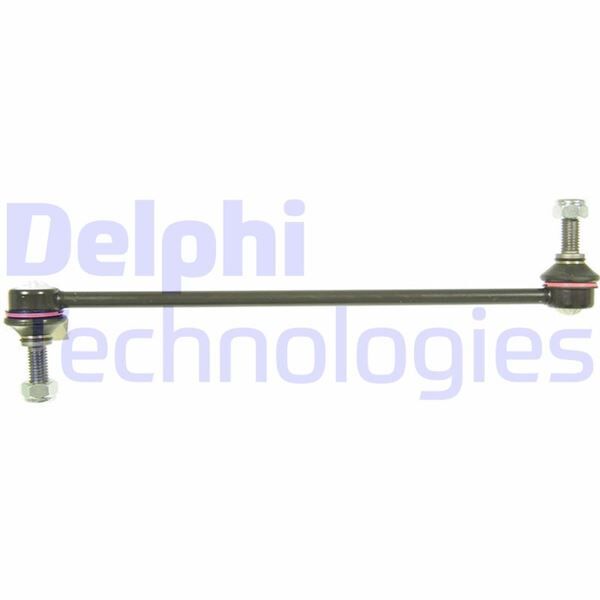 DELPHI TC915 Z ROT ÖN PEUGEOT P406 95>04 P607 00>06 CITROEN C5 01>08 XANTIA 98>03