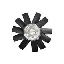 FANEX CS40617 FAN TERMİĞİ FORD RANGER 11> 3.2 200 PS FAN TERMİK