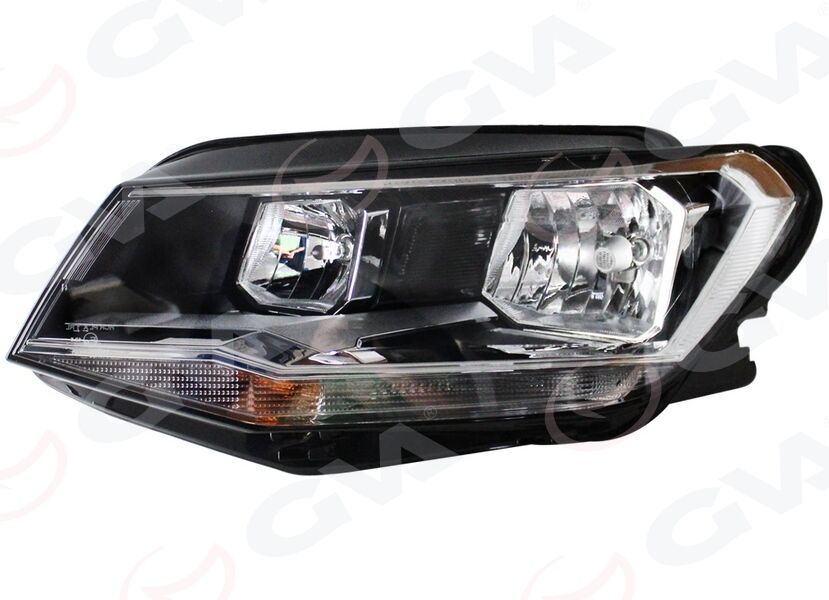 GVA 2075063 FAR MOTORLU SOL CADDY 16-19 H7 COMFORTLİNE