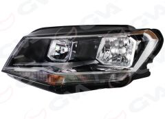 GVA 2075063 FAR MOTORLU SOL CADDY 16-19 H7 COMFORTLİNE