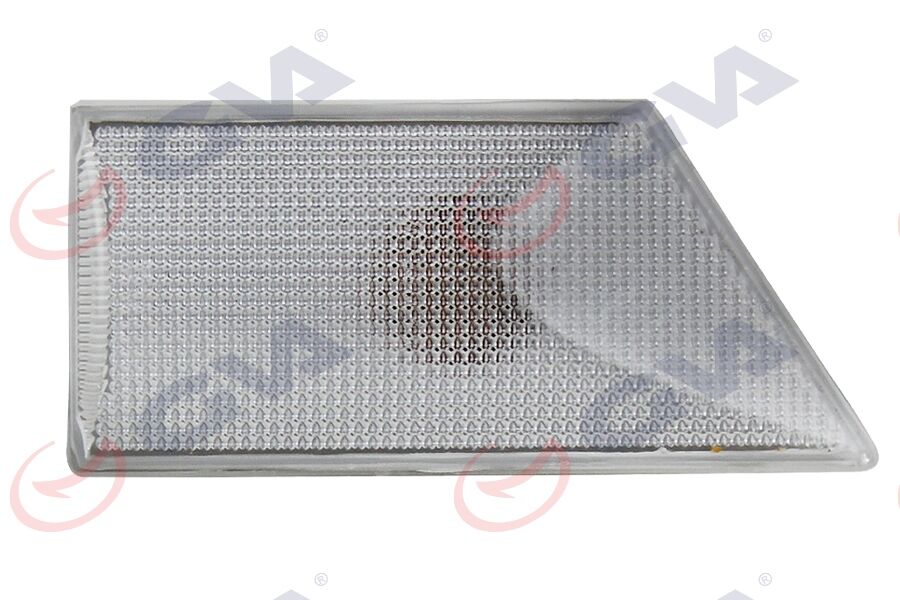 GVA 2090052 ÇAMURLUK SİNYALİ SOL BEYAZ VECTRA C 02 >