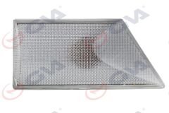 GVA 2090052 ÇAMURLUK SİNYALİ SOL BEYAZ VECTRA C 02 >