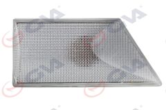 GVA 2090052 ÇAMURLUK SİNYALİ SOL BEYAZ VECTRA C 02 >