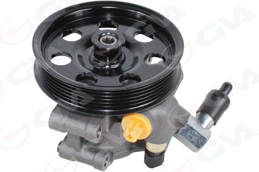 GVA 2535001 HİDROLİK DİREKSİYON POMPASI FORD FOCUS BM 98>04 SENSORLU