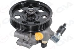 GVA 2535001 HİDROLİK DİREKSİYON POMPASI FORD FOCUS BM 98>04 SENSORLU