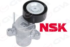 GVA 2737115K ALTERNATÖR GERGİ RULMANI KÜTÜKLÜ FOCUS III 11> B-MAX 11>FIESTA 08> YENI CONNECT 14> COURIER 14> M ONDEO 14>ECOSPORT 16> 1.0 ECOBOOST