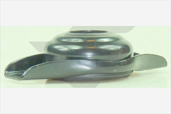 HUTCHINSON KS267 ARKA AMORTISOR TAKOZU MONDEO IV 07>14 S-MAX 07>14 GALAXY 07>14