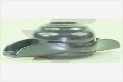 HUTCHINSON KS267 ARKA AMORTISOR TAKOZU MONDEO IV 07>14 S-MAX 07>14 GALAXY 07>14