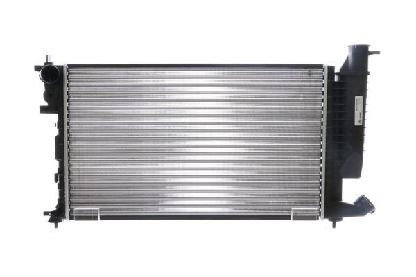 MAHLE CR306000S RADYATÖR AL/MKNK XSARA 1.4-1.6-1.8-2.0 98 >00-ZX92 >-PEUGEOT 306 1.4-1.6-1.8 97 >98