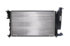 MAHLE CR306000S RADYATÖR AL/MKNK XSARA 1.4-1.6-1.8-2.0 98 >00-ZX92 >-PEUGEOT 306 1.4-1.6-1.8 97 >98